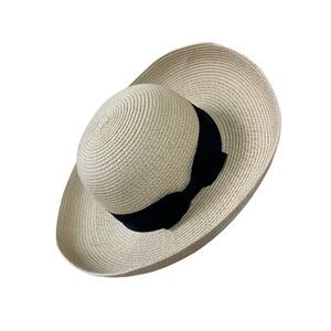 Magid Hats Cream Sun-hat
